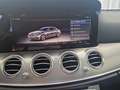 Mercedes-Benz E 220 d Limousine SpurW Negru - thumbnail 28