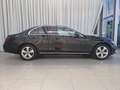 Mercedes-Benz E 220 d Limousine SpurW Schwarz - thumbnail 4