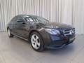 Mercedes-Benz E 220 d Limousine SpurW Schwarz - thumbnail 3