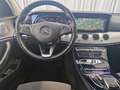 Mercedes-Benz E 220 d Limousine SpurW Negru - thumbnail 14