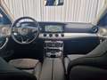Mercedes-Benz E 220 d Limousine SpurW Negru - thumbnail 18