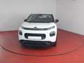 Citroen C3 Aircross Live  1.2 PureTech TÜV bis 10/27 Berganfahrhilfe Weiß - thumbnail 24