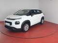 Citroen C3 Aircross Live  1.2 PureTech TÜV bis 10/27 Berganfahrhilfe Weiß - thumbnail 25