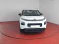 Citroen C3 Aircross Live  1.2 PureTech TÜV bis 10/27 Berganfahrhilfe Weiß - thumbnail 23