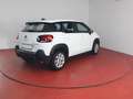 Citroen C3 Aircross Live  1.2 PureTech TÜV bis 10/27 Berganfahrhilfe Weiß - thumbnail 14
