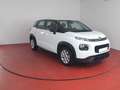 Citroen C3 Aircross Live  1.2 PureTech TÜV bis 10/27 Berganfahrhilfe Weiß - thumbnail 21