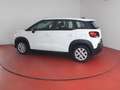 Citroen C3 Aircross Live  1.2 PureTech TÜV bis 10/27 Berganfahrhilfe Weiß - thumbnail 30