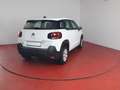 Citroen C3 Aircross Live  1.2 PureTech TÜV bis 10/27 Berganfahrhilfe Weiß - thumbnail 2