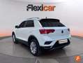 Volkswagen T-Roc 1.5 TSI Advance DSG7 Weiß - thumbnail 3