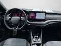 Skoda Octavia Combi Sportline 2,0 TSI 150 kW 4x4 Grau - thumbnail 3