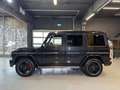 Mercedes-Benz G 63 AMG designo Manufaktur CARBON~GSD~ACC~H&K~ Noir - thumbnail 4