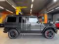Mercedes-Benz G 63 AMG designo Manufaktur CARBON~GSD~ACC~H&K~ Noir - thumbnail 8