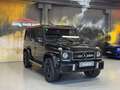 Mercedes-Benz G 63 AMG designo Manufaktur CARBON~GSD~ACC~H&K~ Noir - thumbnail 9