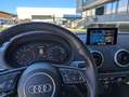 Audi A3 A3 SB 1,0 TFSI sport sport Schwarz - thumbnail 14