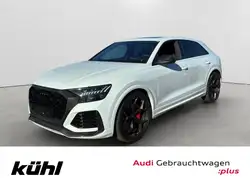Audi RSQ8 4.0 TFSI Q Tip. LED/Luft/ACC/HuD/360°/B&O/S