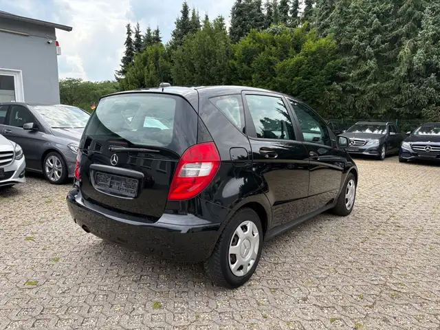 Mercedes-Benz A 160 5-türig KLIMA SITZHEIZUNG START/STOP