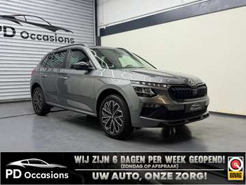 1.0 TSI 115PK Business Edition - Camera - Keyless