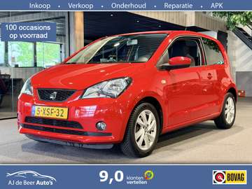 1.0 Sport Dynamic Airco | Stoelverwarming | NAP |