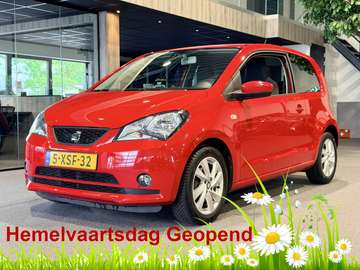 1.0 Sport Dynamic Airco | Stoelverwarming | NAP |
