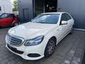 Mercedes-Benz E 200 BlueTec Klimaauto/Leder/SHZ/PDC Jaune - thumbnail 1