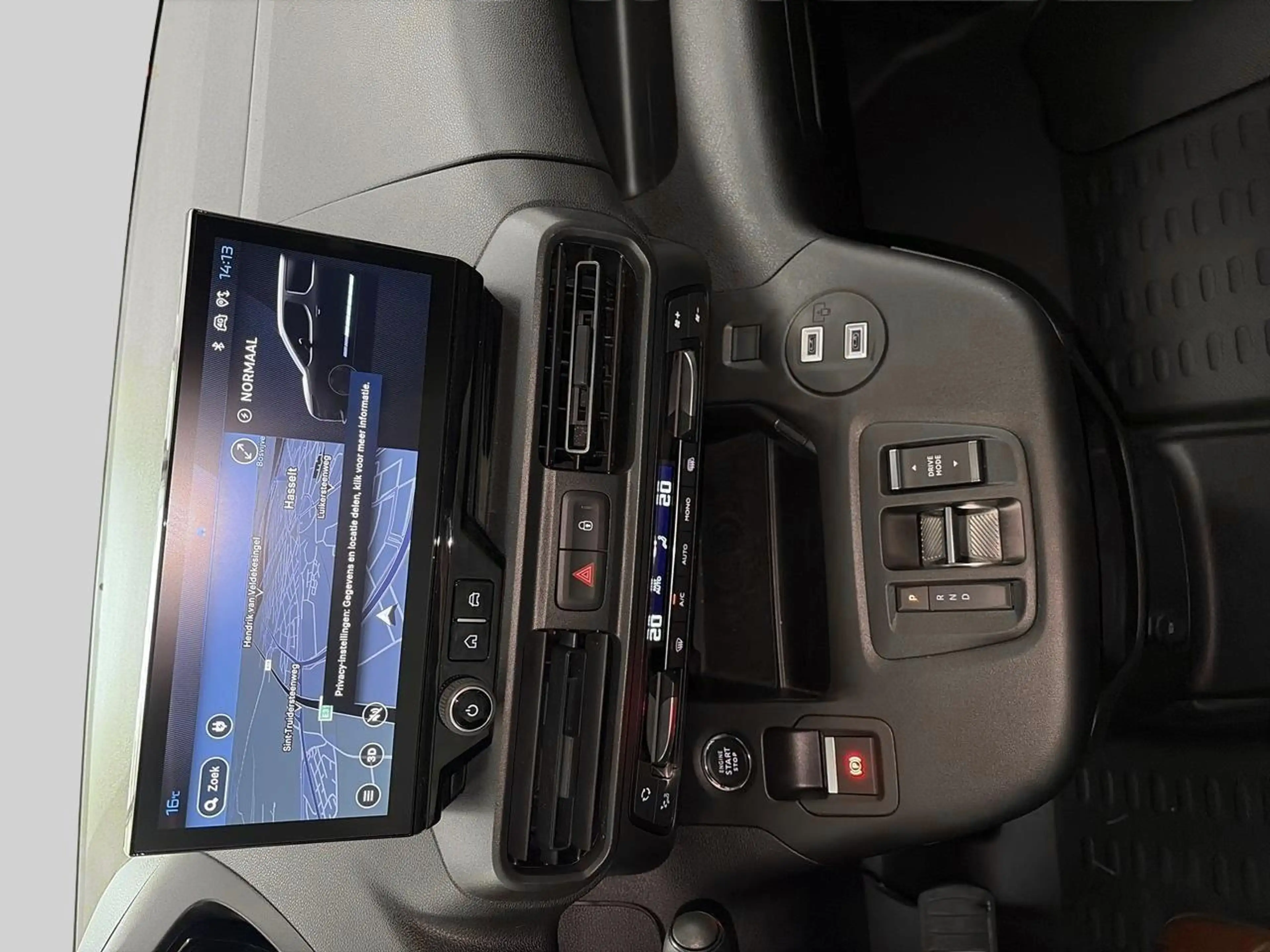 Peugeot Partner 50kWh L1 Heavy — photo 13