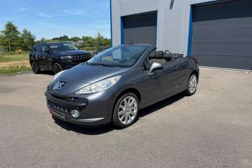 CC 1.6 VTi 120CH COUPE CABRIOLET SPORT - GARANTIE 12 MOIS