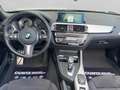 BMW 240 M240i xDrive Cabrio Harman/Kardon Navi Prof. Drivi Schwarz - thumbnail 24