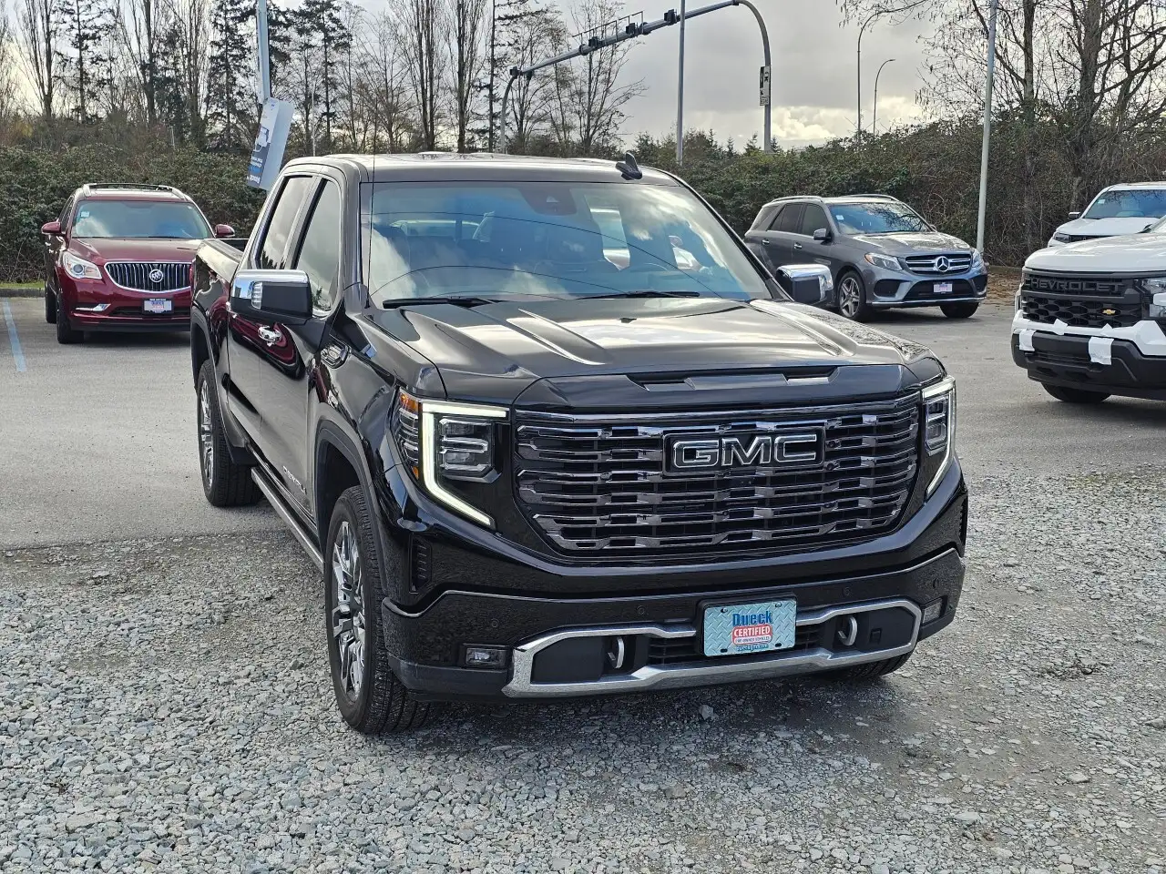 GMC Sierra 1500 снимка GMC Sierra 1500