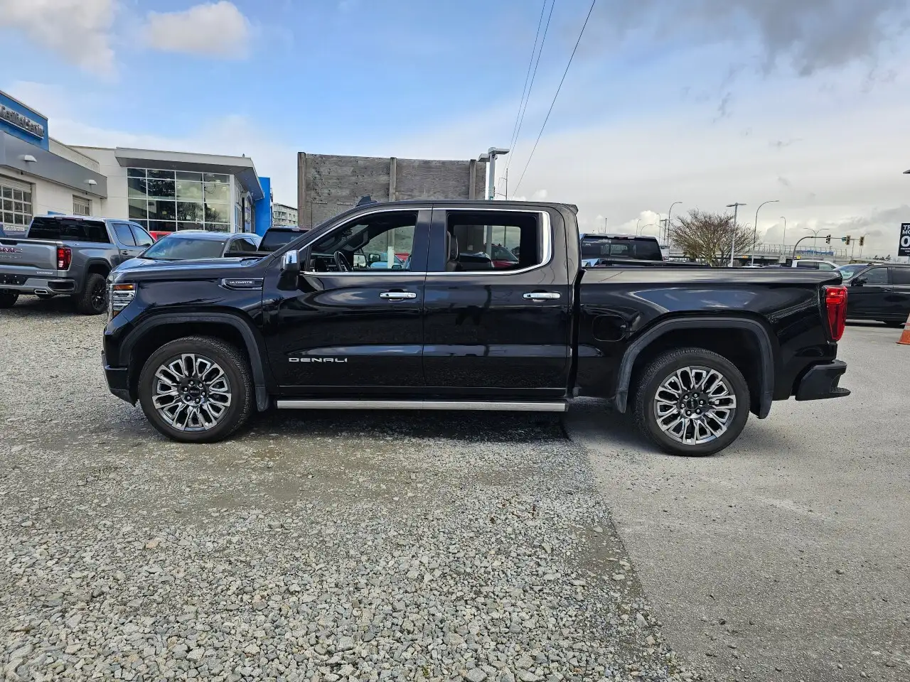 GMC Sierra 1500 снимка GMC Sierra 1500