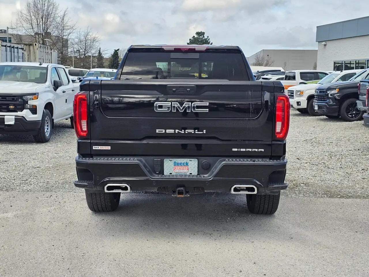 GMC Sierra 1500 снимка GMC Sierra 1500