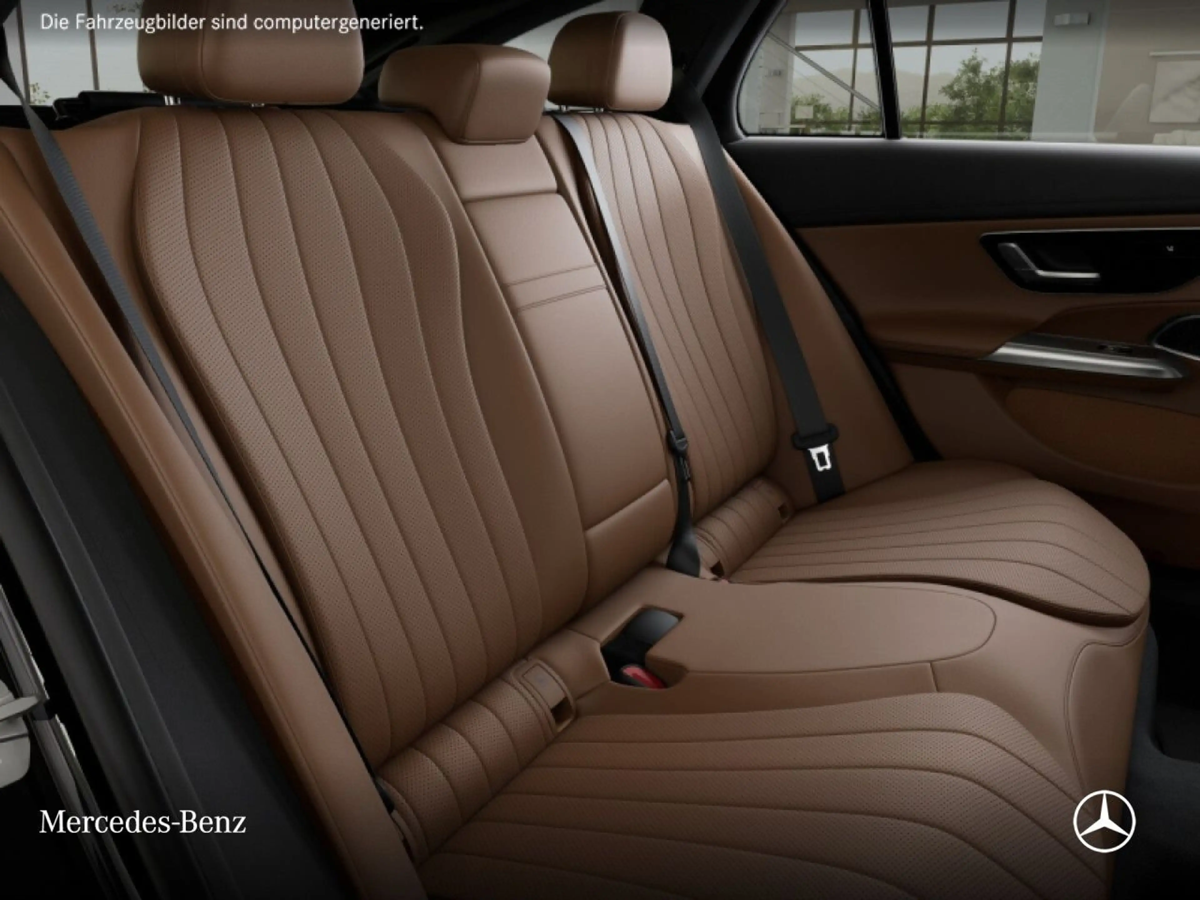 Mercedes-Benz E 450 d T 4M AMG Fahrass 360° Airmat Stdhzg Pano — photo 12