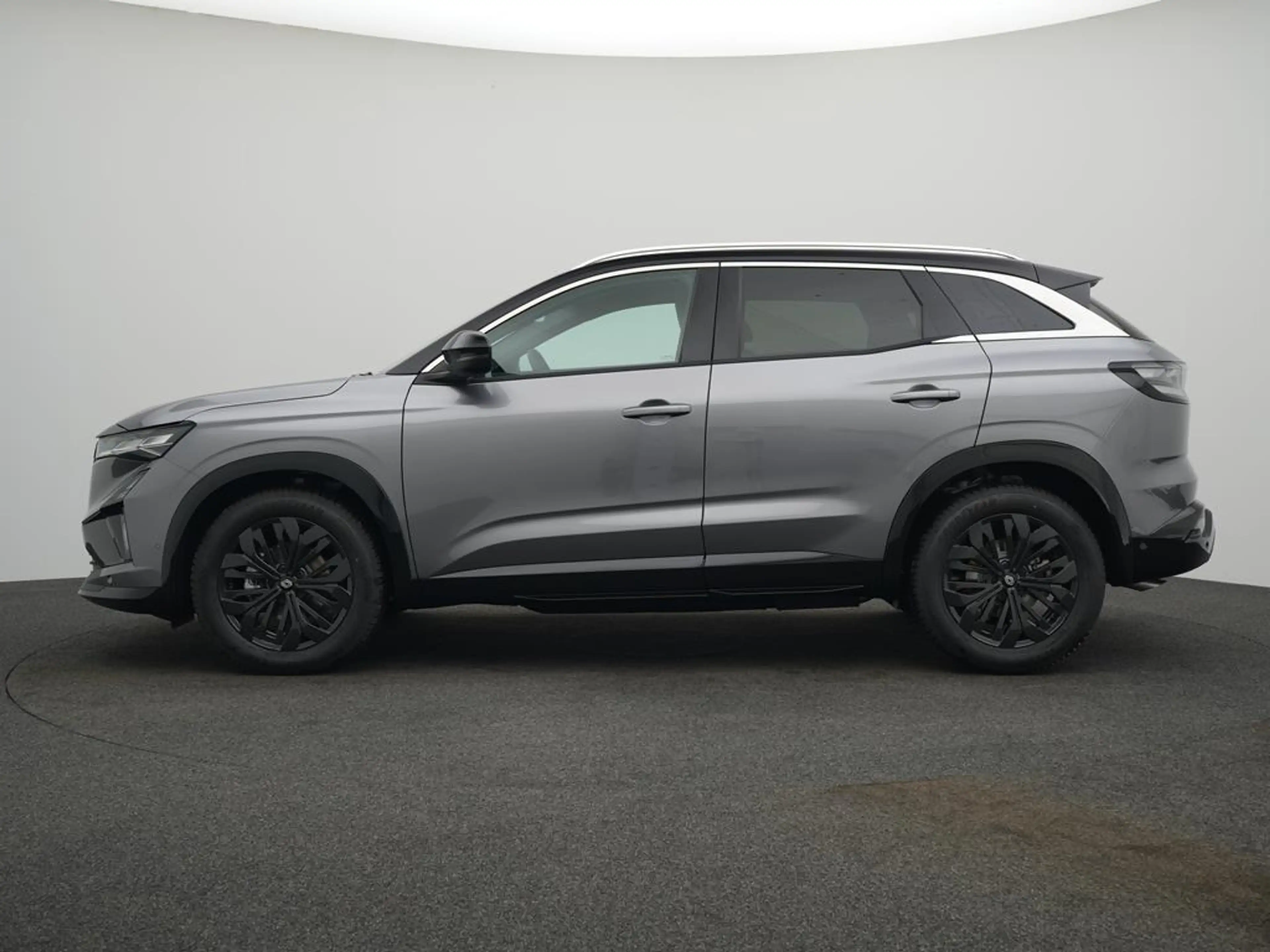 Renault Austral Techno Mild Hybrid 150 — photo 4