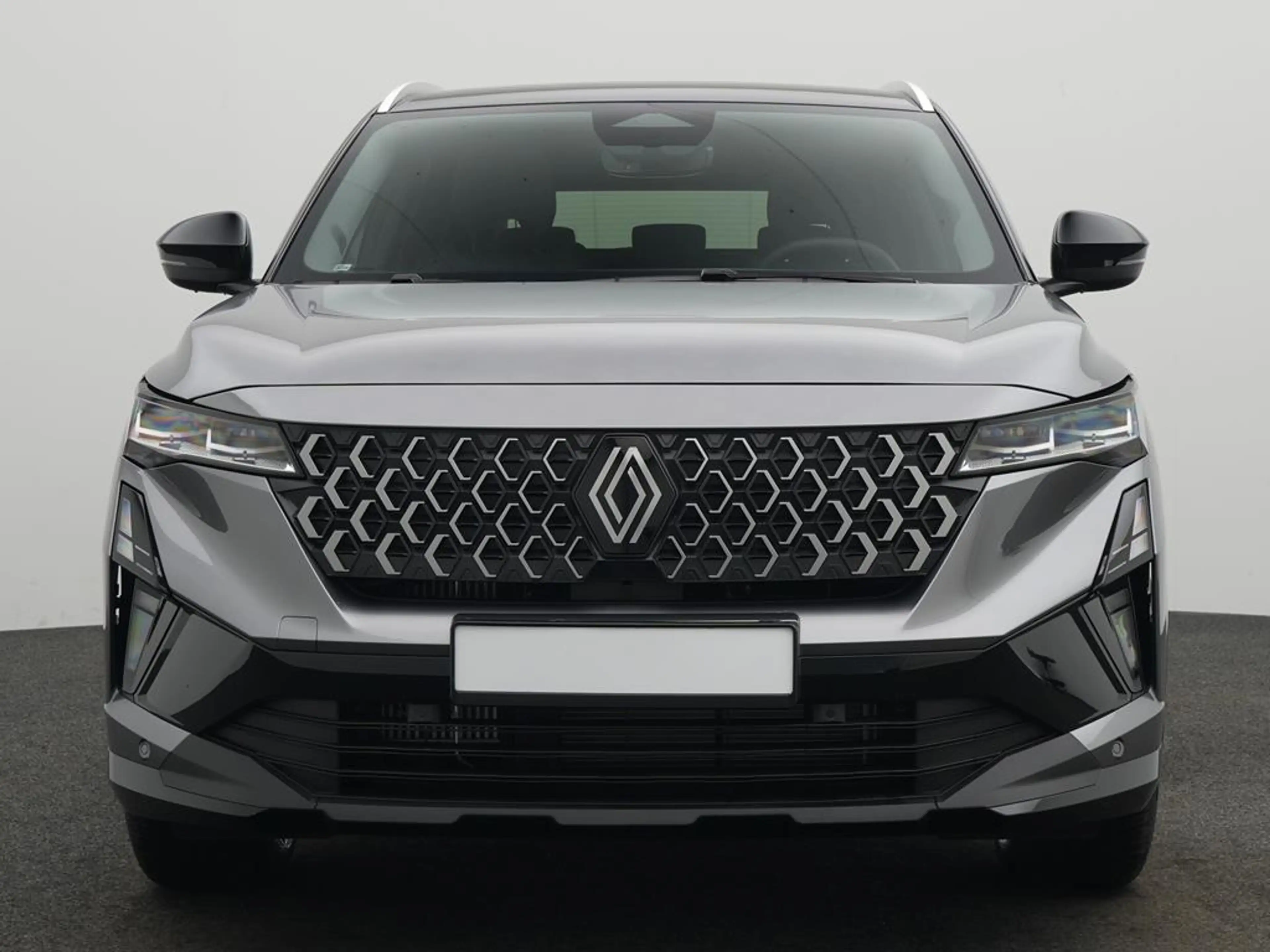Renault Austral Techno Mild Hybrid 150 — photo 2