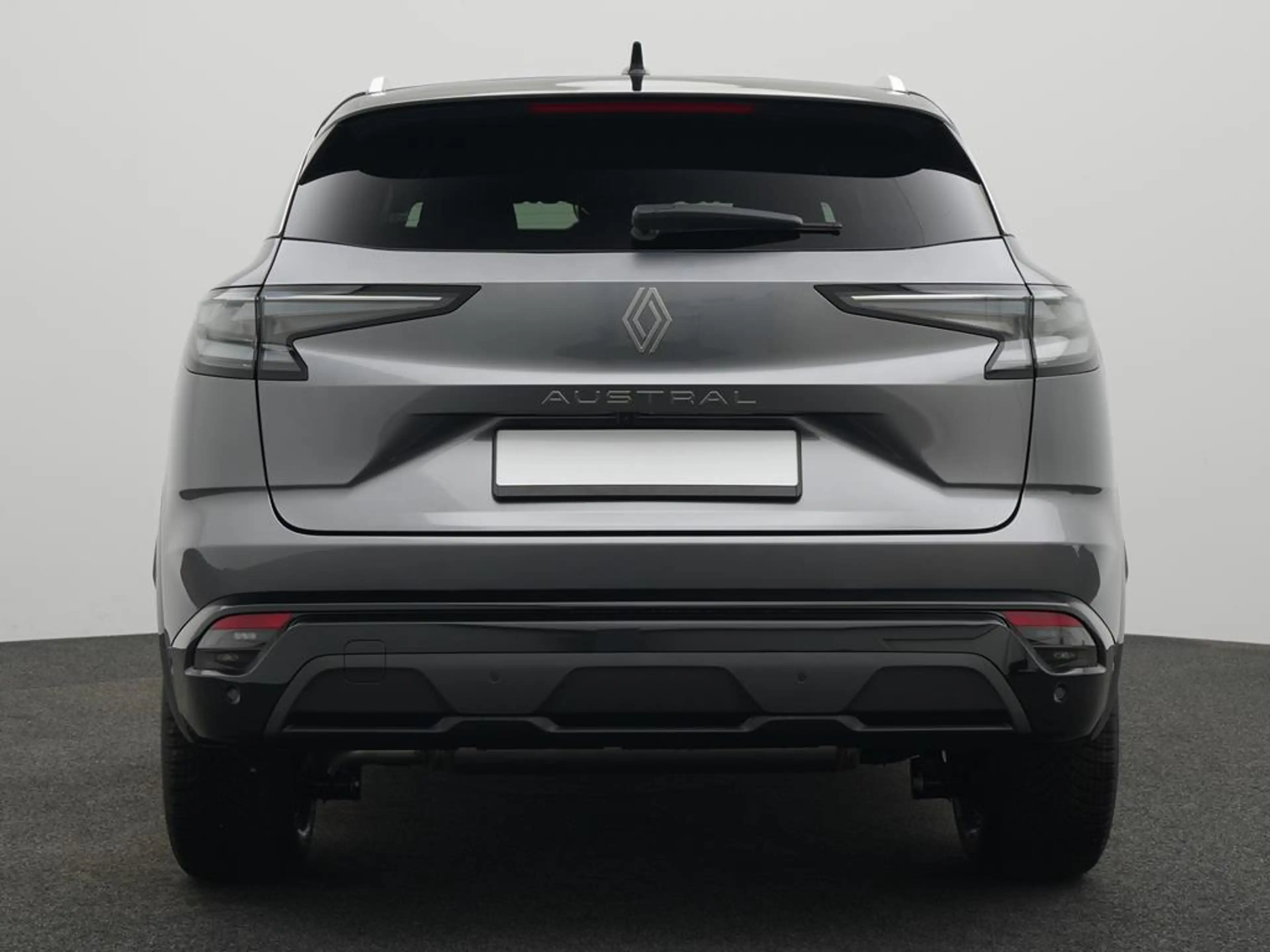 Renault Austral Techno Mild Hybrid 150 — photo 3