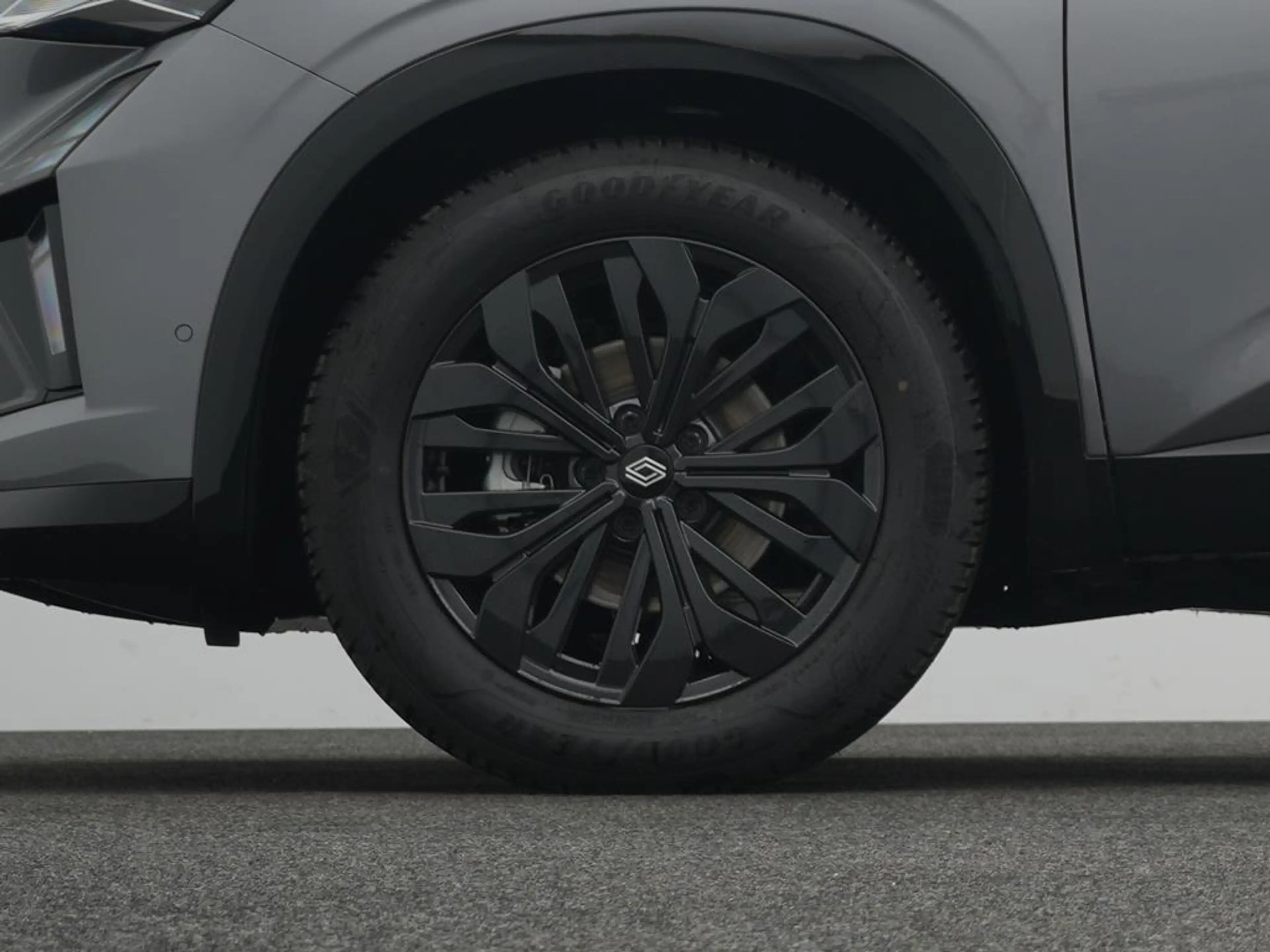 Renault Austral Techno Mild Hybrid 150 — photo 8