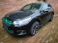 Citroen DS4 SportChic 1.6 16V MKL ist aktiv Schwarz - thumbnail 1