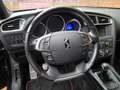 Citroen DS4 SportChic 1.6 16V MKL ist aktiv Schwarz - thumbnail 19