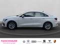 Audi A3 30 TFSI Limousine Navi+ Tempomat Bluetooth Weiß - thumbnail 4