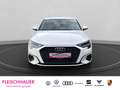 Audi A3 30 TFSI Limousine Navi+ Tempomat Bluetooth Weiß - thumbnail 2