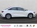 Audi A3 30 TFSI Limousine Navi+ Tempomat Bluetooth Weiß - thumbnail 8