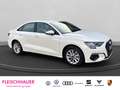 Audi A3 30 TFSI Limousine Navi+ Tempomat Bluetooth Weiß - thumbnail 9