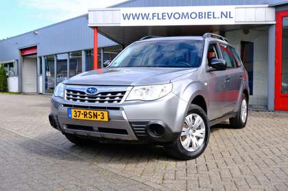 Subaru Forester 2.0 X Intro AWD Pano|Clima|Trekhaak|Stoelverwarmin