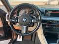 BMW X6 xdrive30d Msport 258cv auto Blu/Azzurro - thumbnail 9