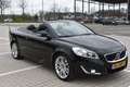 Volvo C70 C70 2.0 D4 Summum Plus line. Top! Zie toelichting! Negru - thumbnail 2