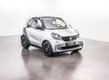 smart forTwo coupe passion turbo SPORT:GIB GUMMI,BABY! Plateado - thumbnail 3