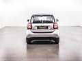 smart forTwo coupe passion turbo SPORT:GIB GUMMI,BABY! Plateado - thumbnail 5