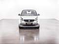 smart forTwo coupe passion turbo SPORT:GIB GUMMI,BABY! Plateado - thumbnail 2