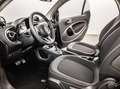 smart forTwo coupe passion turbo SPORT:GIB GUMMI,BABY! Plateado - thumbnail 12