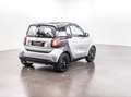 smart forTwo coupe passion turbo SPORT:GIB GUMMI,BABY! Plateado - thumbnail 6