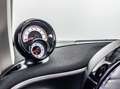 smart forTwo coupe passion turbo SPORT:GIB GUMMI,BABY! Plateado - thumbnail 14